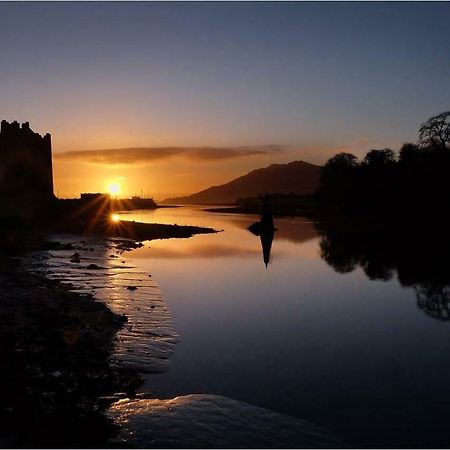 Appartamento Number 6 Narrow Water Castle Warrenpoint Esterno foto