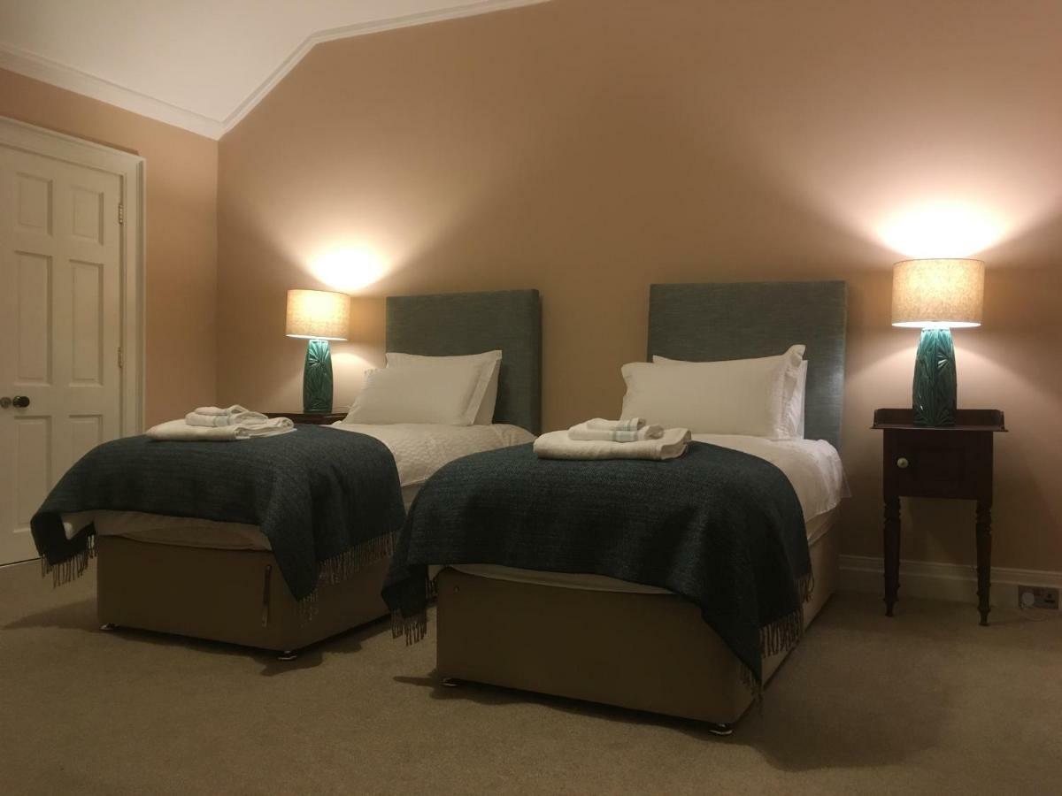 Appartamento Number 6 Narrow Water Castle Warrenpoint Esterno foto
