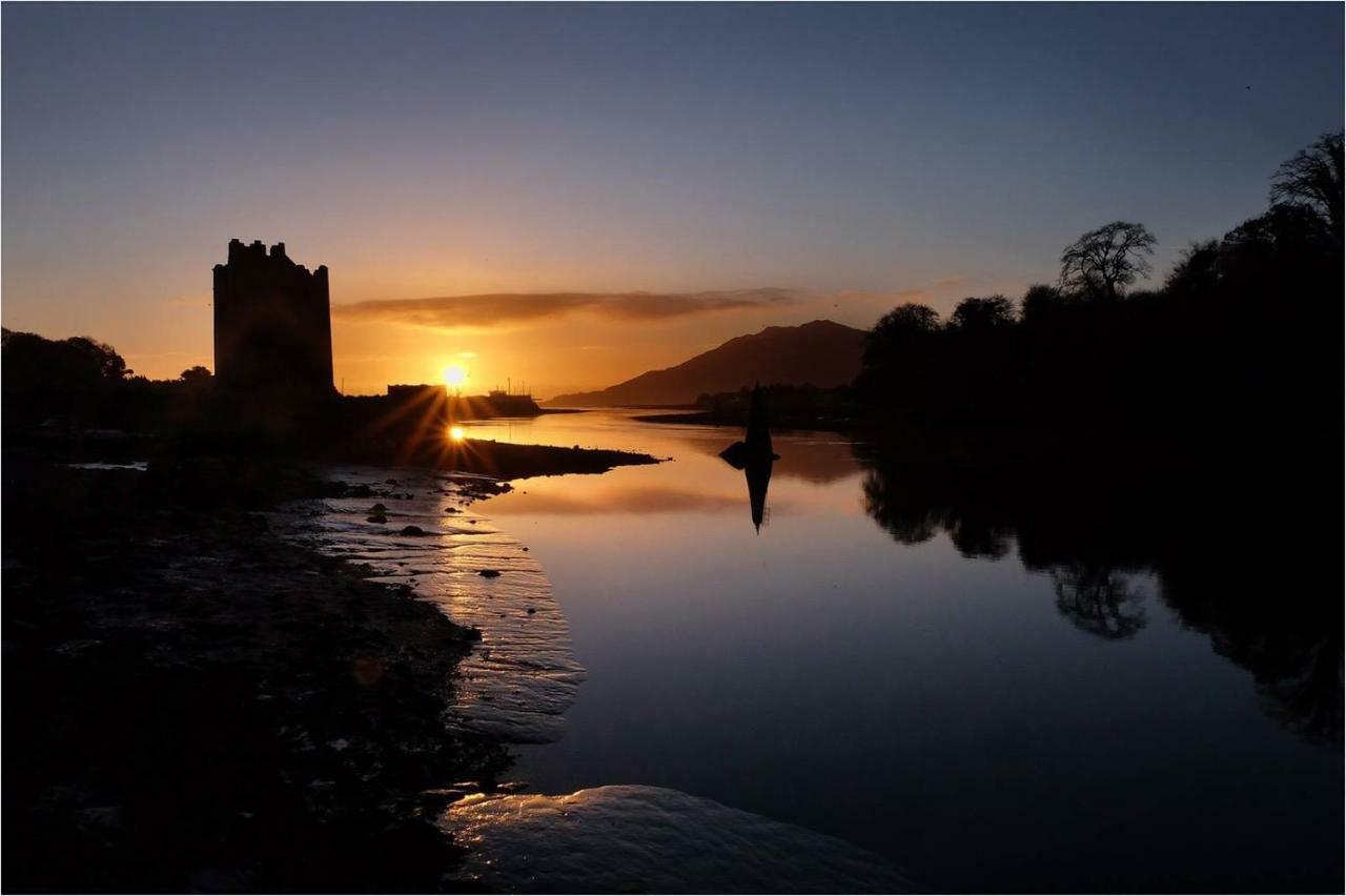 Appartamento Number 6 Narrow Water Castle Warrenpoint Esterno foto