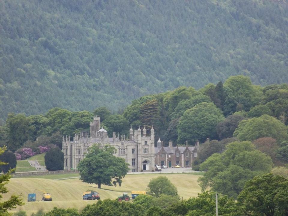 Appartamento Number 6 Narrow Water Castle Warrenpoint Esterno foto
