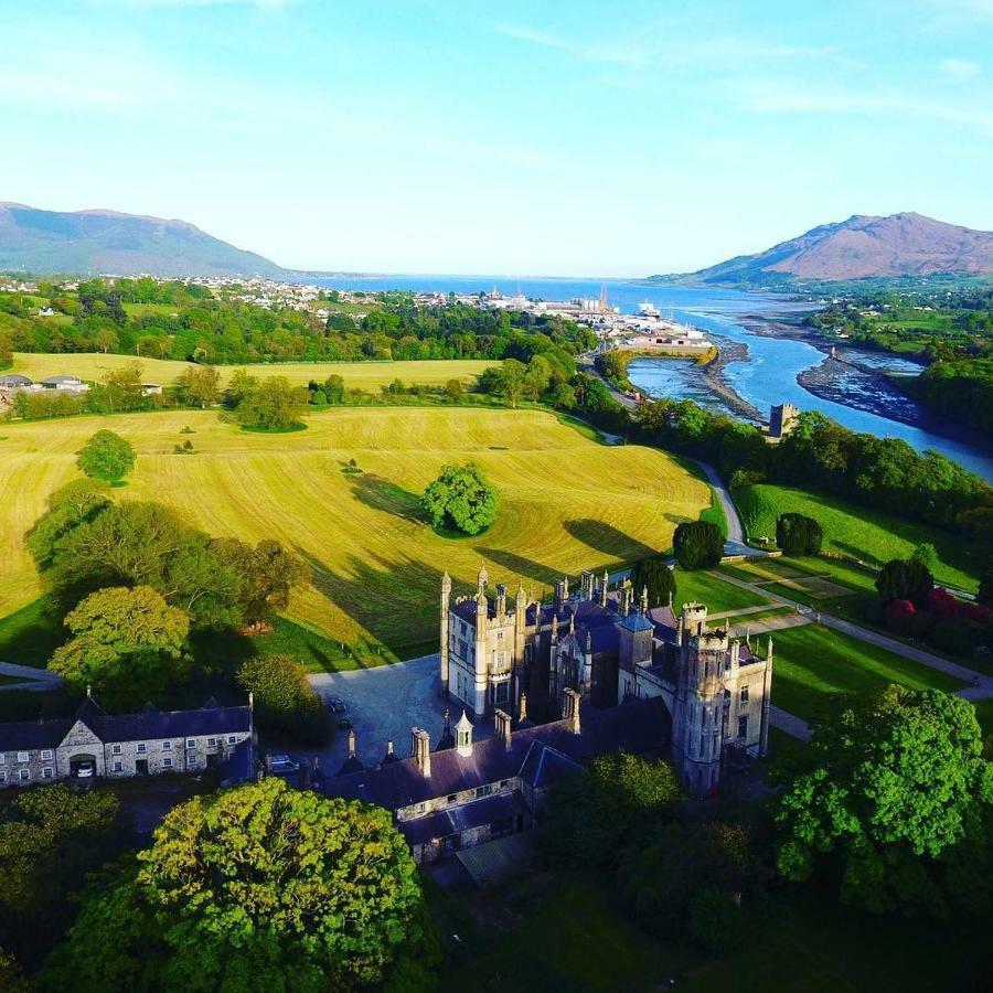 Appartamento Number 6 Narrow Water Castle Warrenpoint Esterno foto