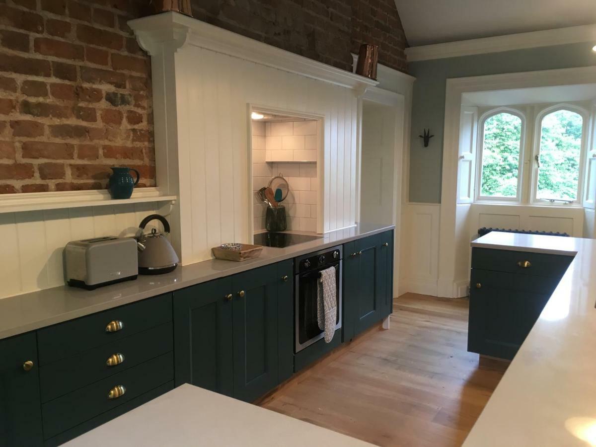 Appartamento Number 6 Narrow Water Castle Warrenpoint Esterno foto
